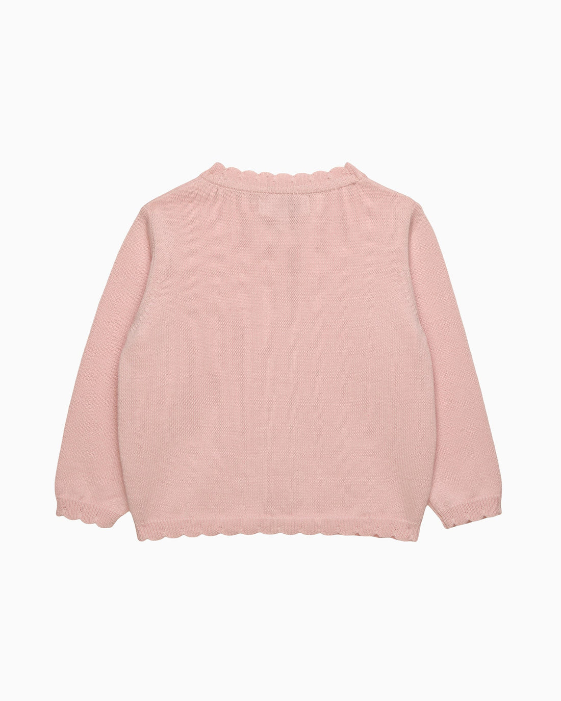 Lily Rose Cardigan Baby Betsy Heart Cardigan