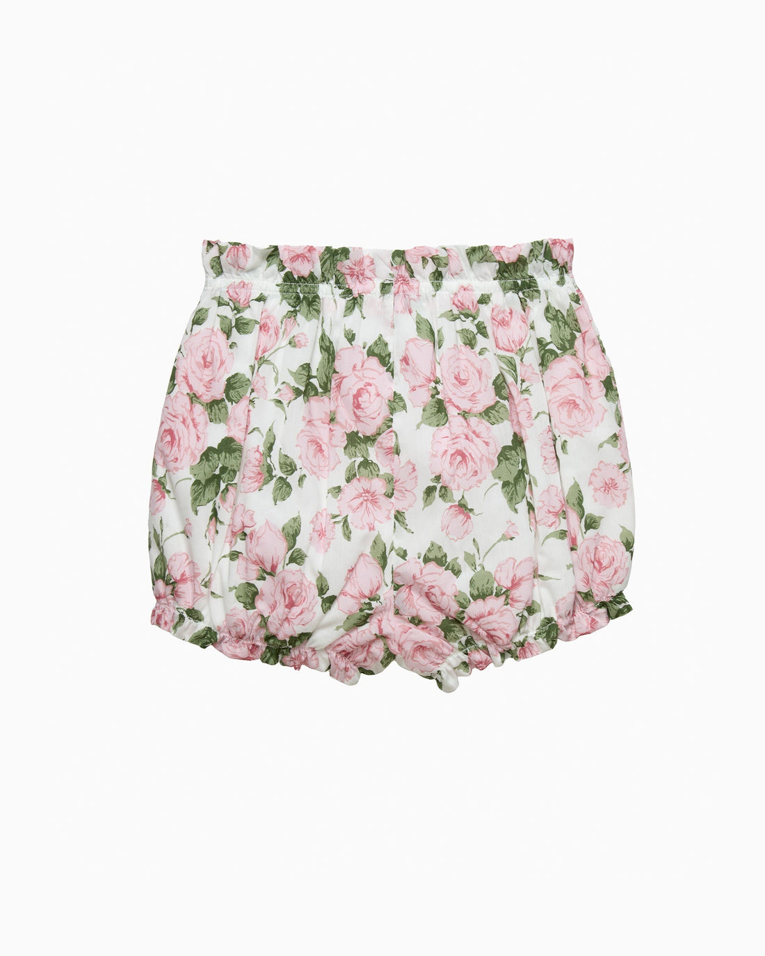 Lily Rose Dress Baby Carline Rose Bloomers