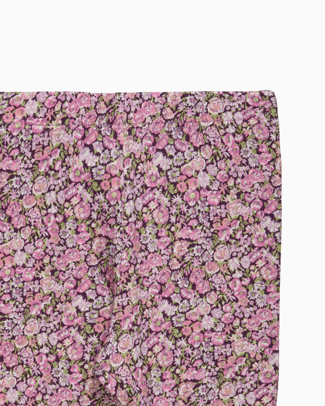 Lily Rose Leggings Baby Leggings in Chive