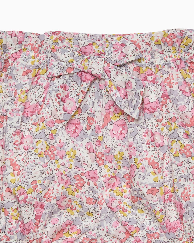 Lily Rose Bloomers Baby Bloomers in Claire Aude