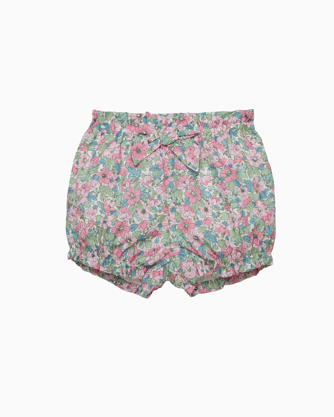 Lily Rose Bloomers Baby Dahlia Bloomers