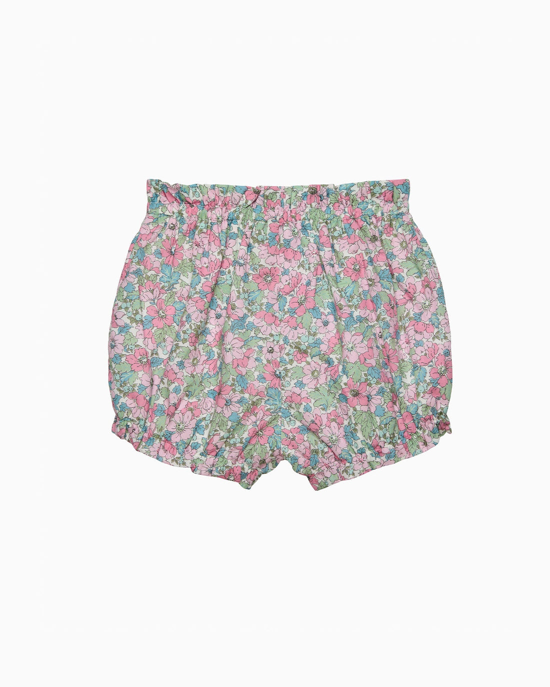 Lily Rose Bloomers Baby Dahlia Bloomers