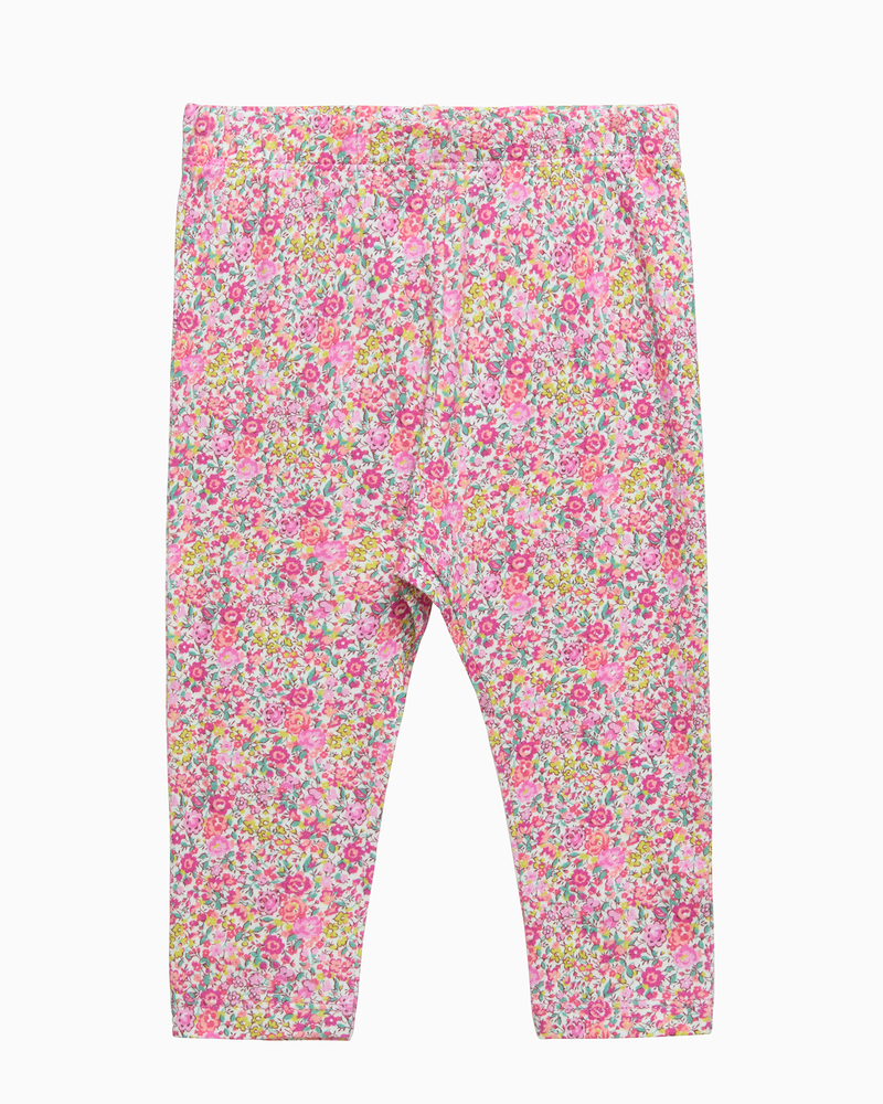 Lily Rose Leggings Baby Emma & Georgina Leggings