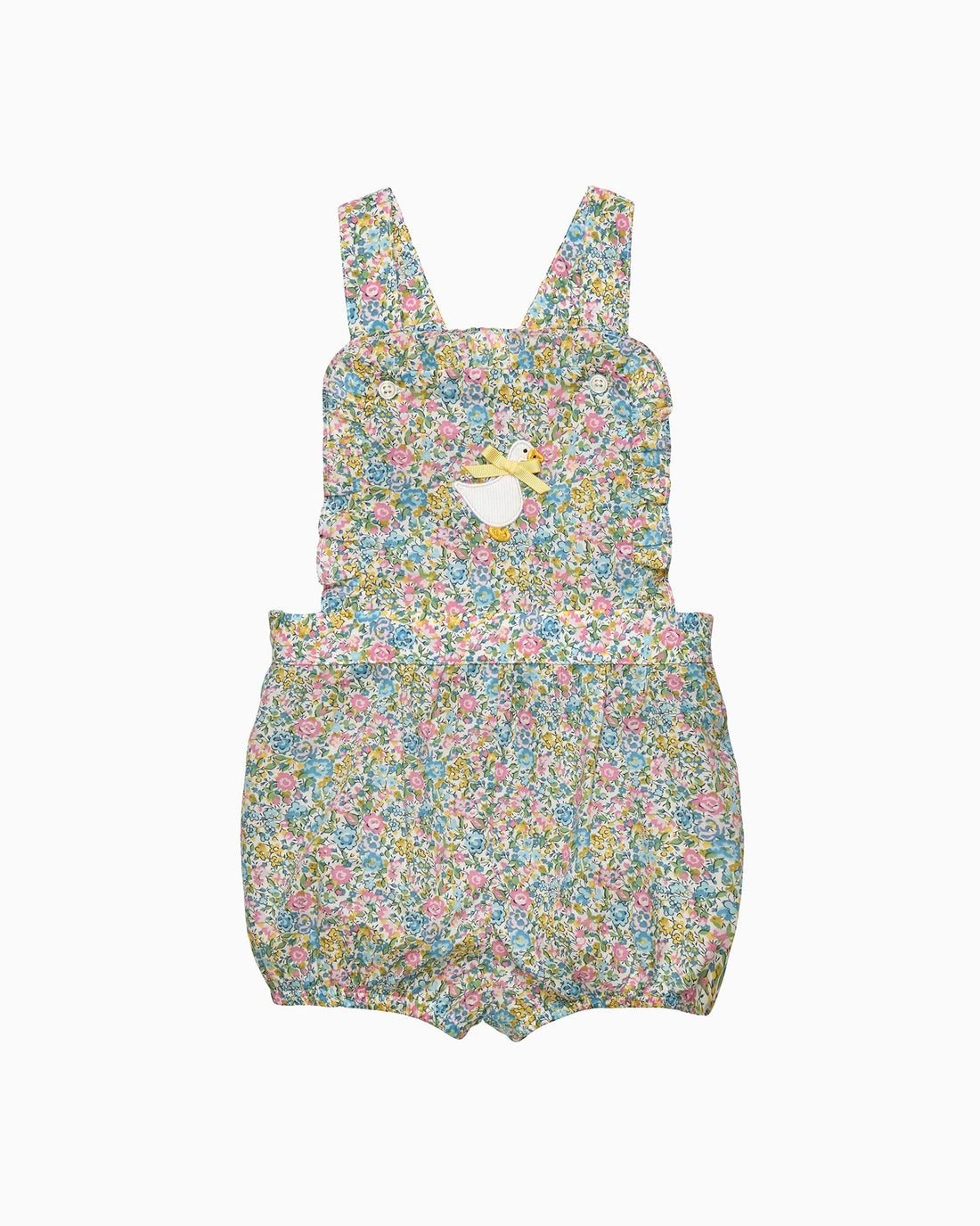 Lily Rose Bib Shorts Baby Emma & Georgina Bib Short