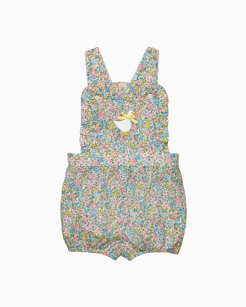 Lily Rose Bib Shorts Baby Emma & Georgina Bib Short