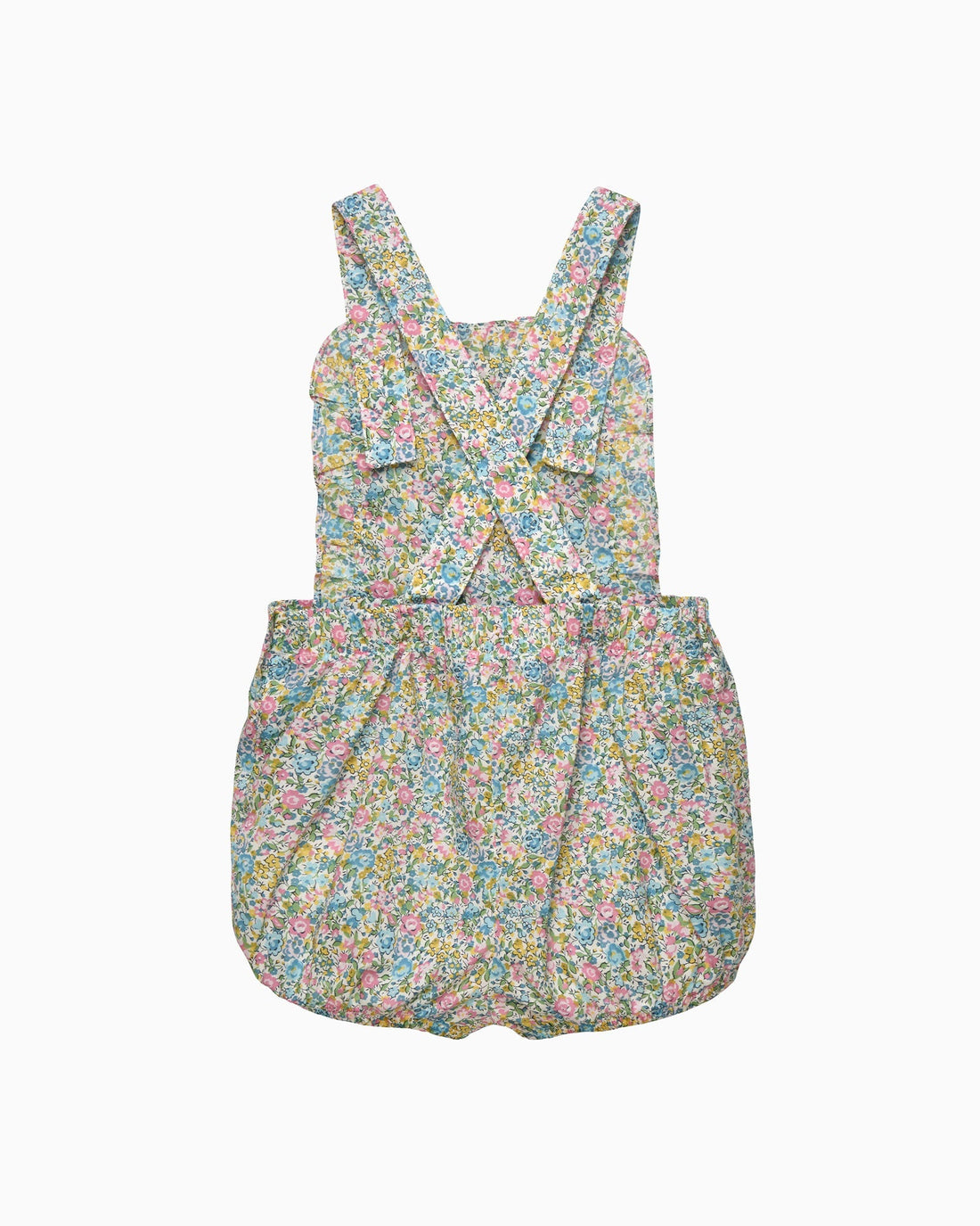 Lily Rose Bib Shorts Baby Emma & Georgina Bib Short