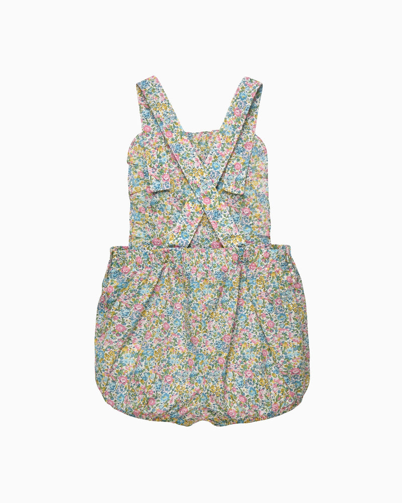 Lily Rose Bib Shorts Baby Emma & Georgina Bib Short