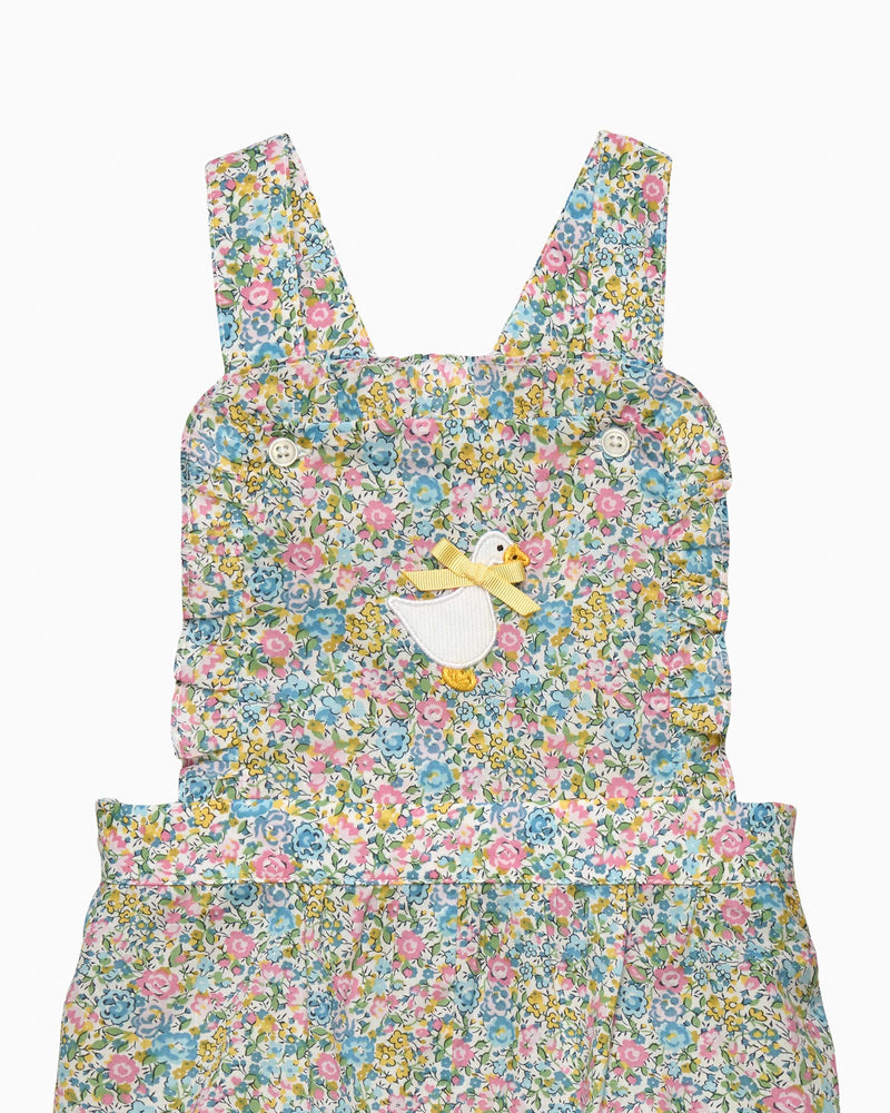 Lily Rose Bib Shorts Baby Emma & Georgina Bib Short