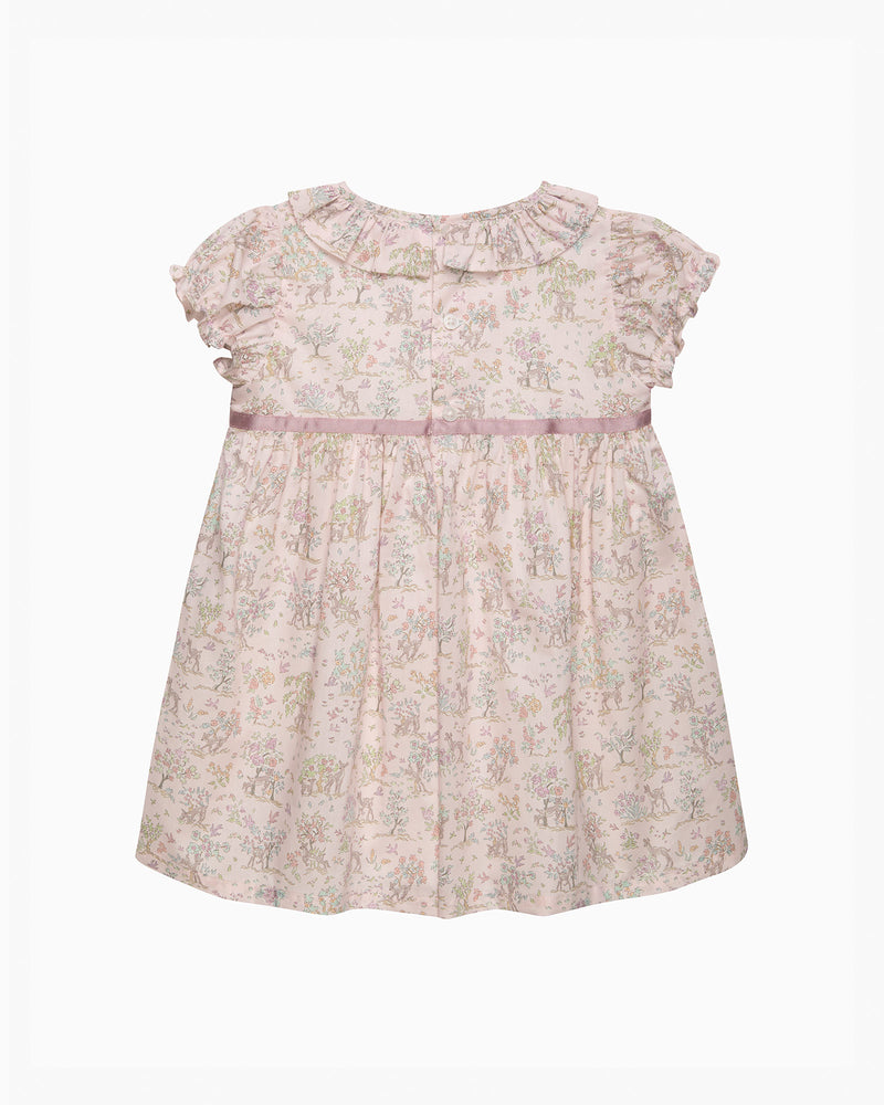 Baby Etta Fawn Willow Dress