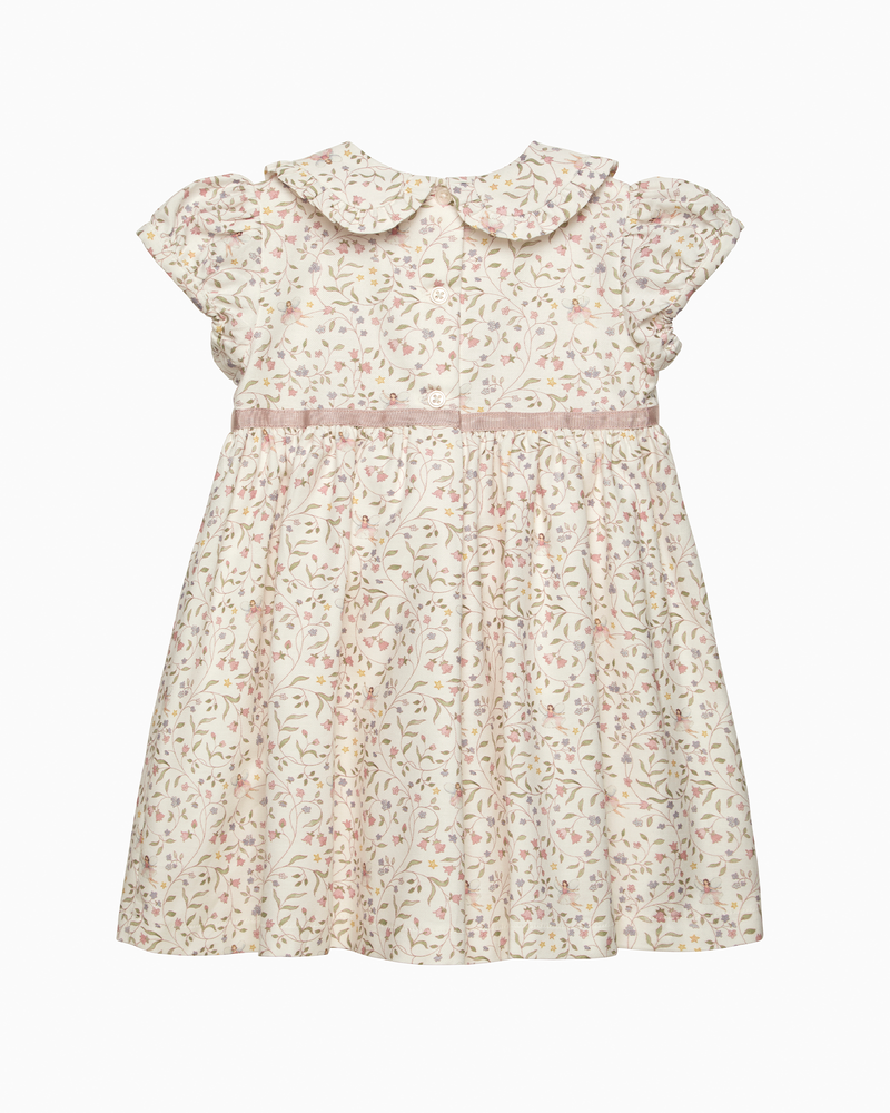 Baby Fairy Dress