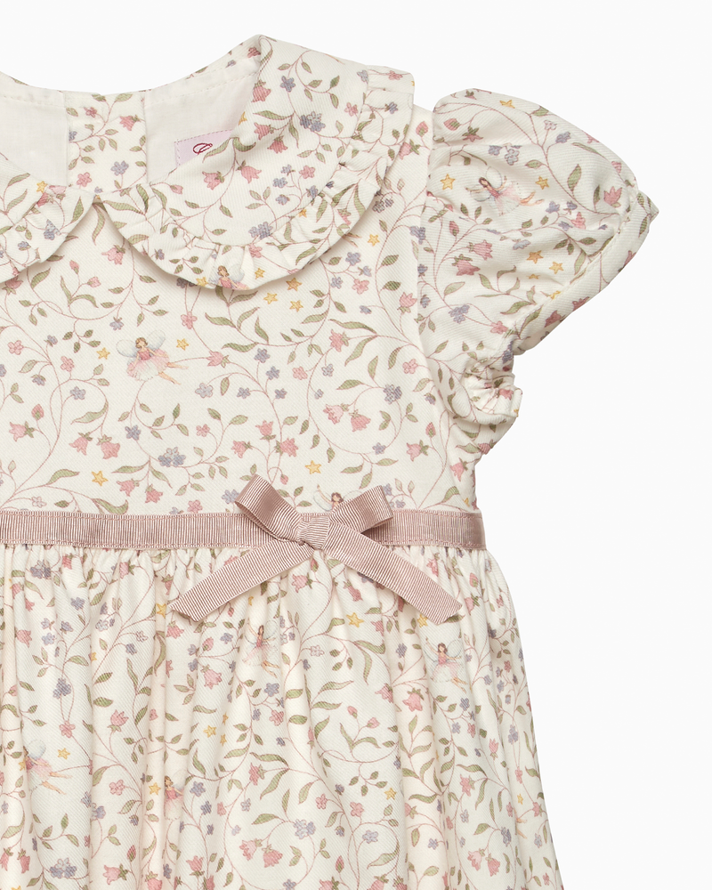 Baby Fairy Dress