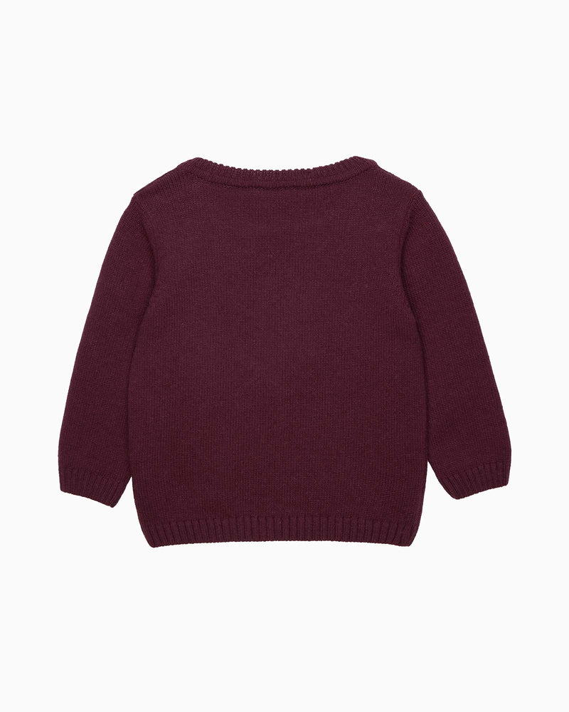 Baby Fairy Sweater