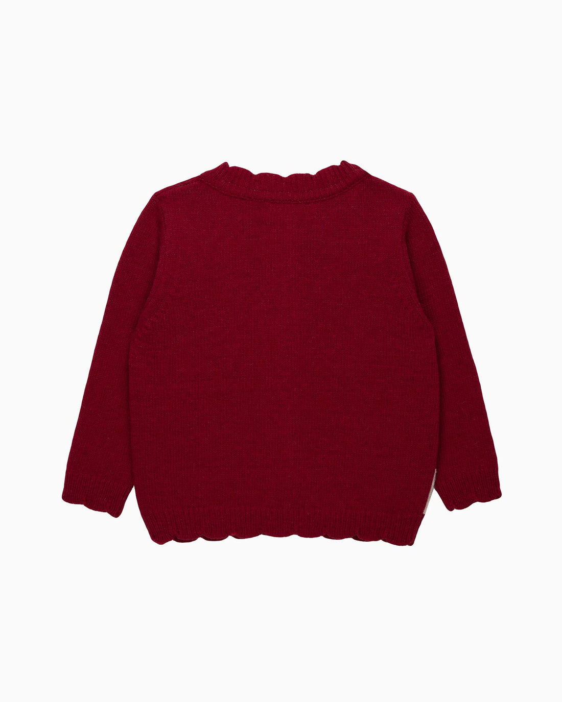 Confiture Cardigan Baby Fawn Cardigan