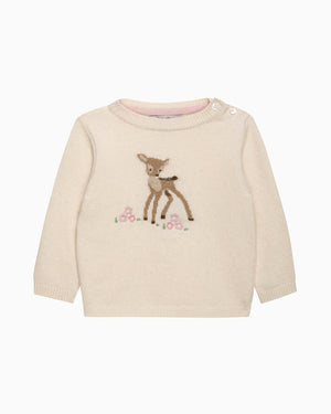 Confiture Jumper Baby Fawn Jumper