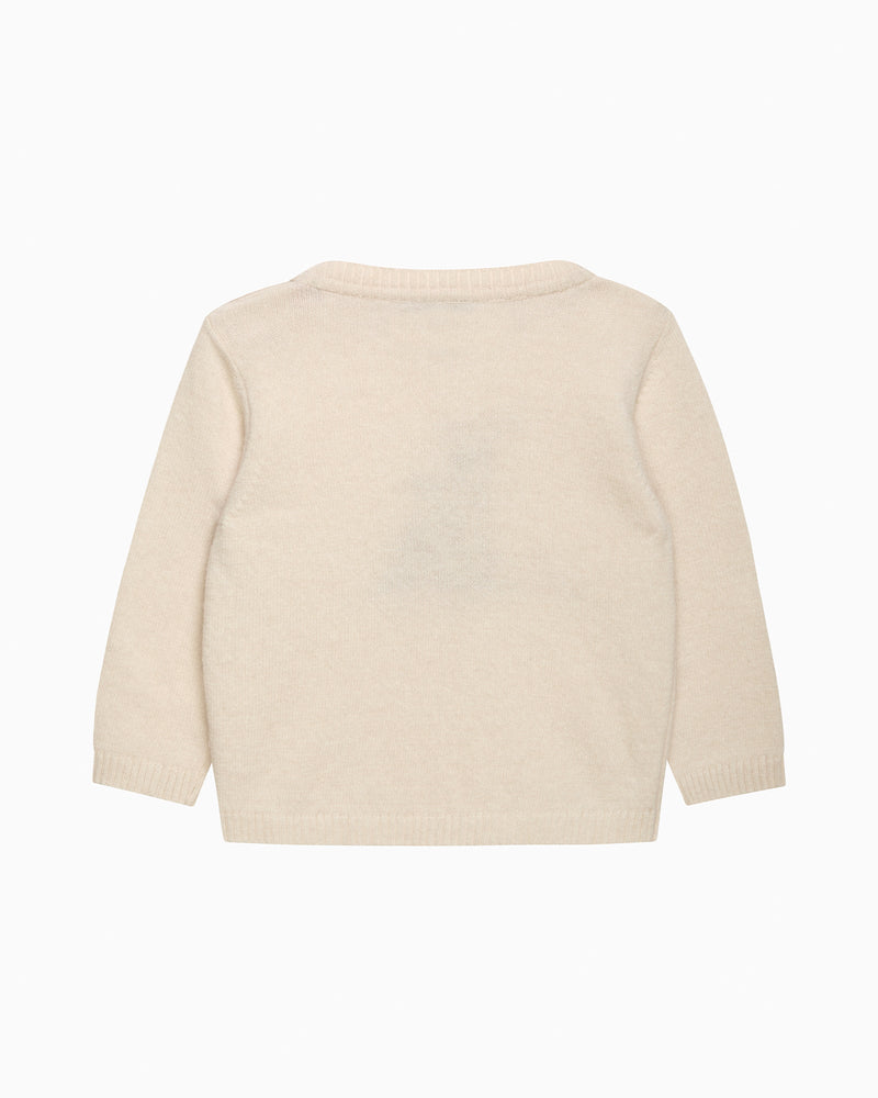 Confiture Jumper Baby Fawn Jumper