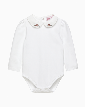 Baby Hedgehog Bodysuit