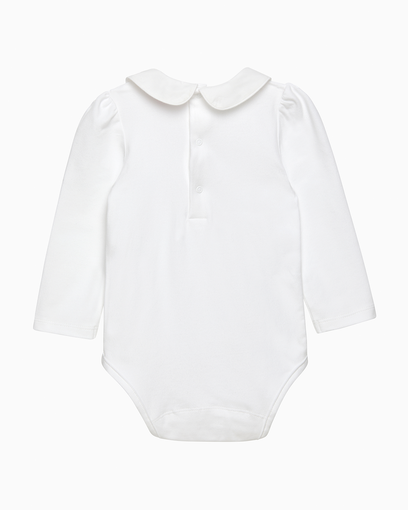 Baby Hedgehog Bodysuit