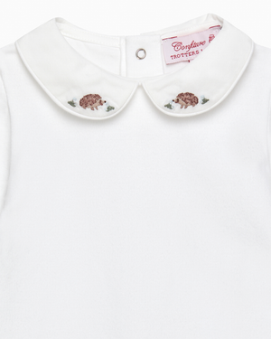 Baby Hedgehog Bodysuit