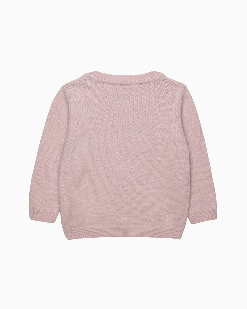 Confiture Jumper Baby Kitty Jumper