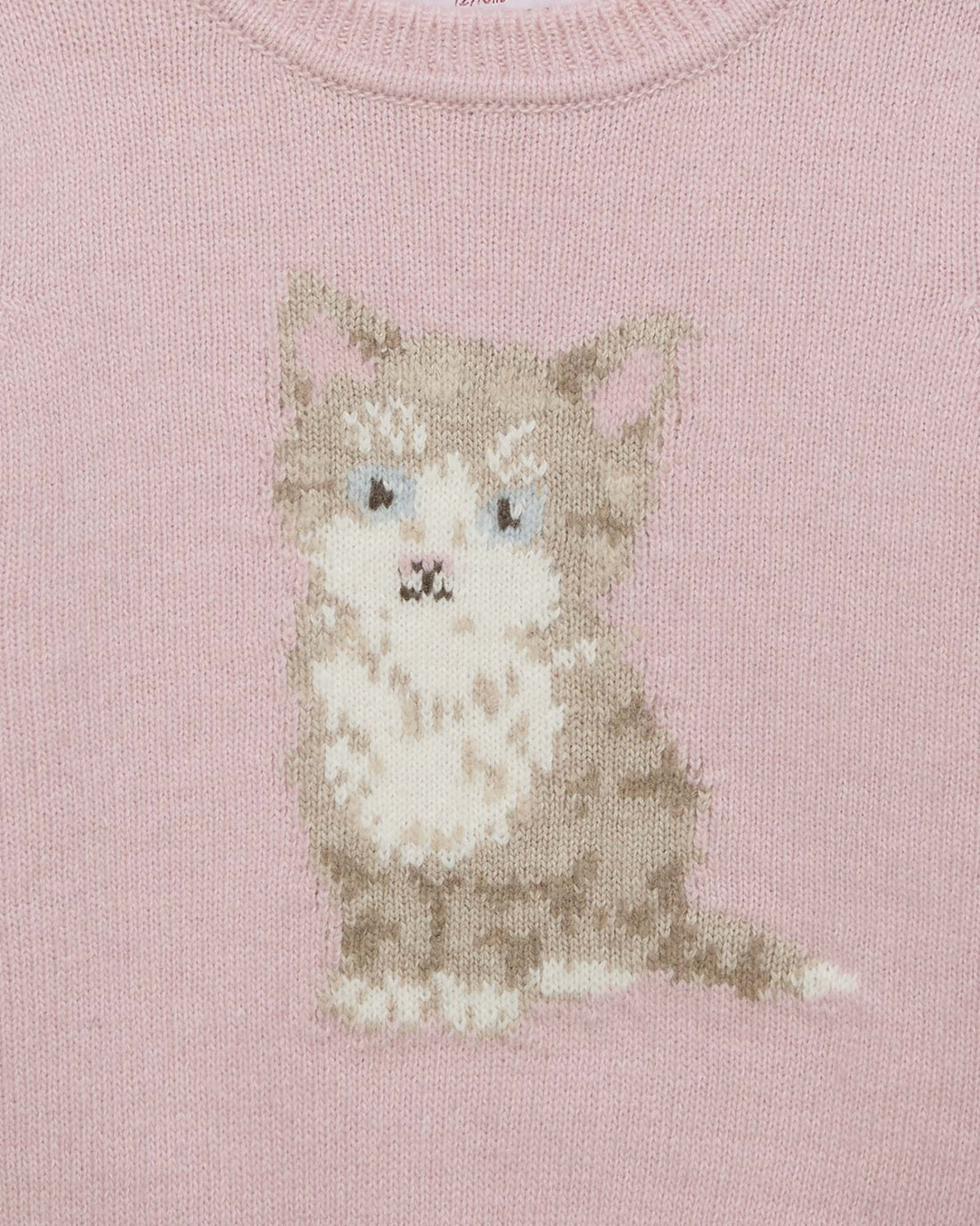Confiture Jumper Baby Kitty Jumper