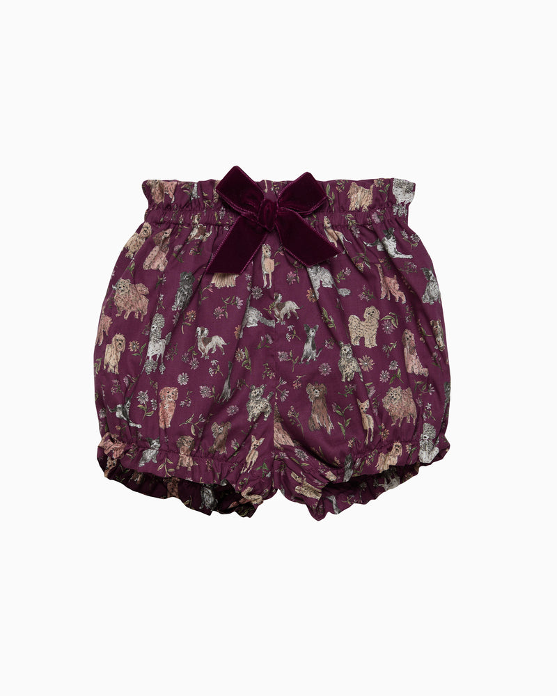 Baby Bloomers in Mal Pals