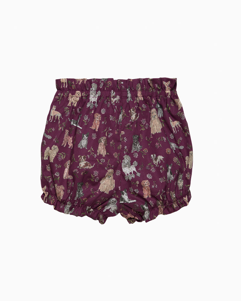 Baby Bloomers in Mal Pals