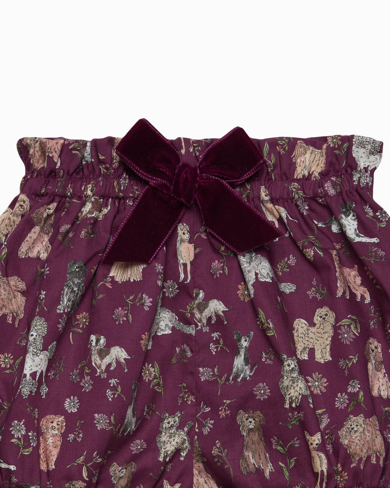 Baby Bloomers in Mal Pals