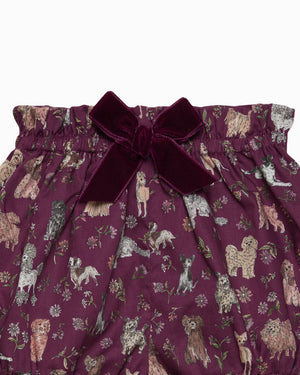 Baby Bloomers in Mal Pals