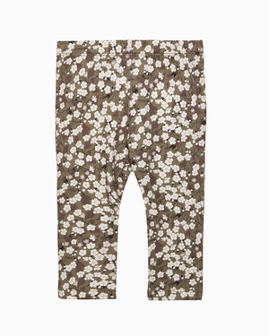 Baby Mitsi Floral Leggings