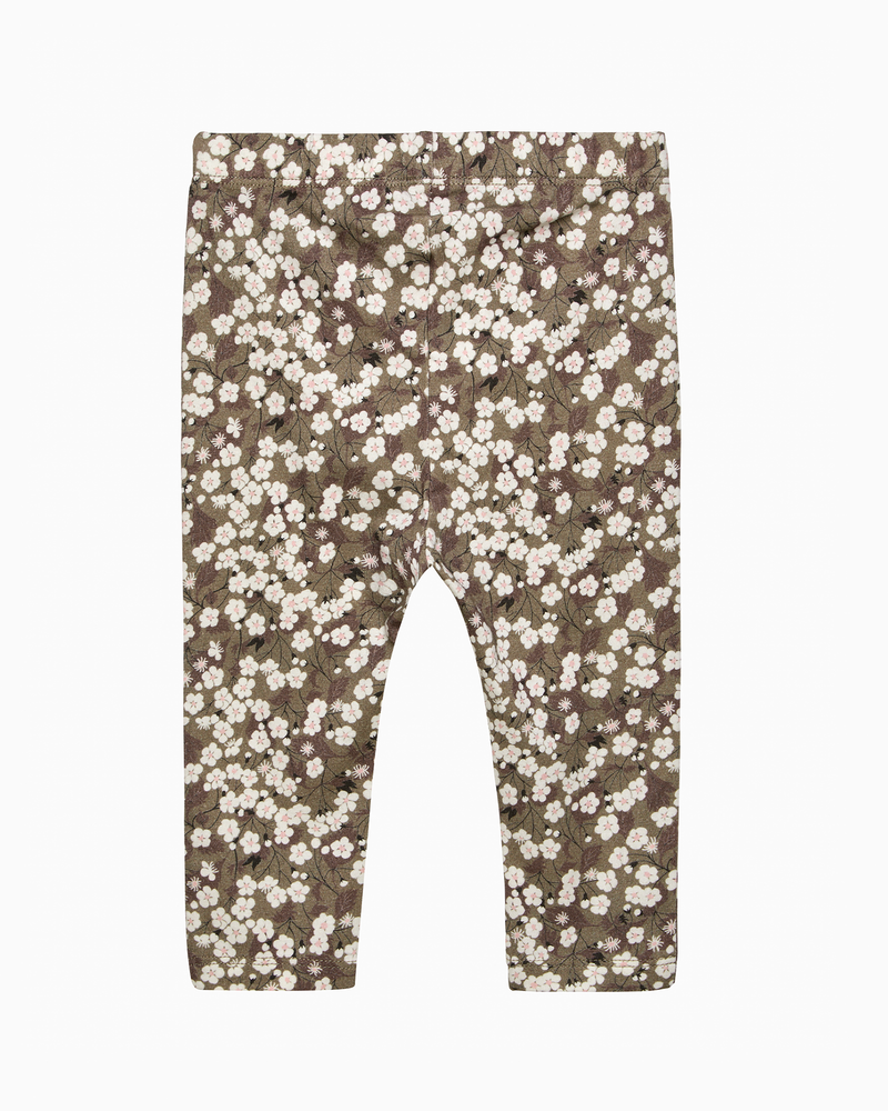 Mitsi Floral Leggings