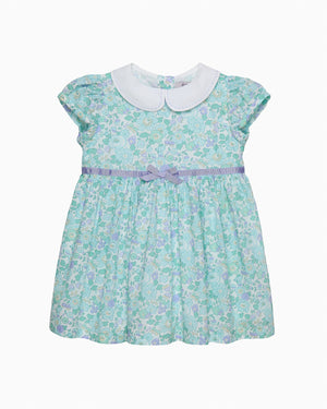 Lily Rose Dress Baby Peppermint Betsy Dress