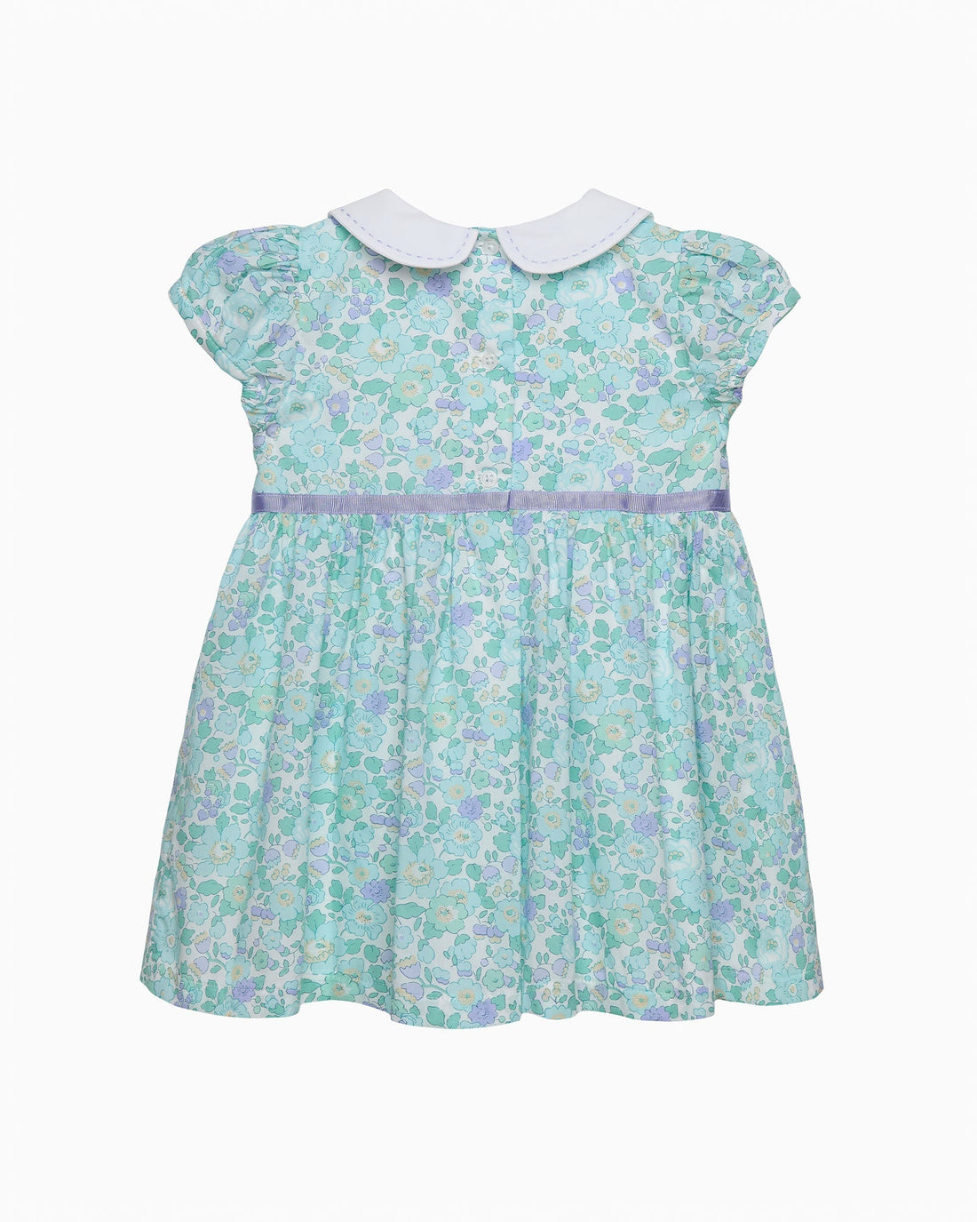 Lily Rose Dress Baby Peppermint Betsy Dress
