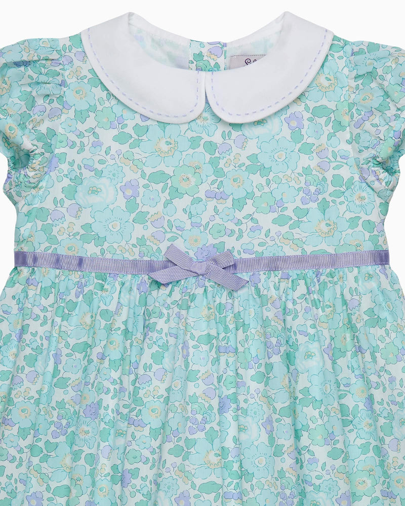 Lily Rose Dress Baby Peppermint Betsy Dress