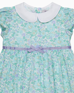 Lily Rose Dress Baby Peppermint Betsy Dress
