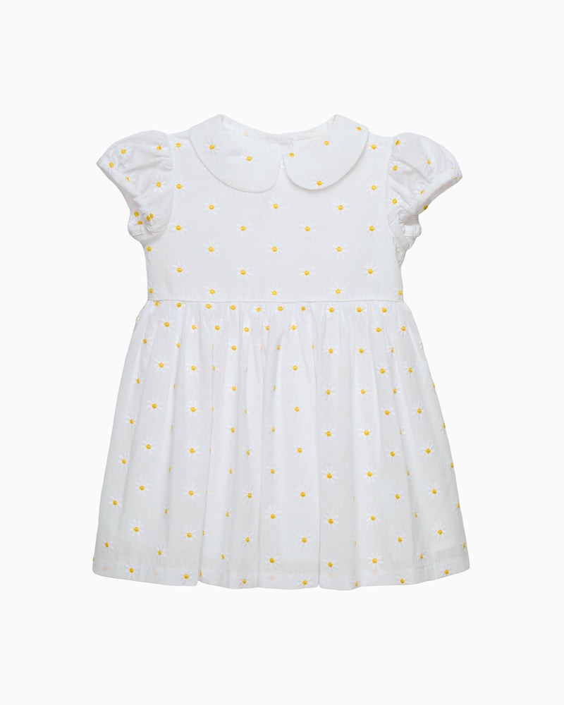 Baby Pretty Daisy Dress