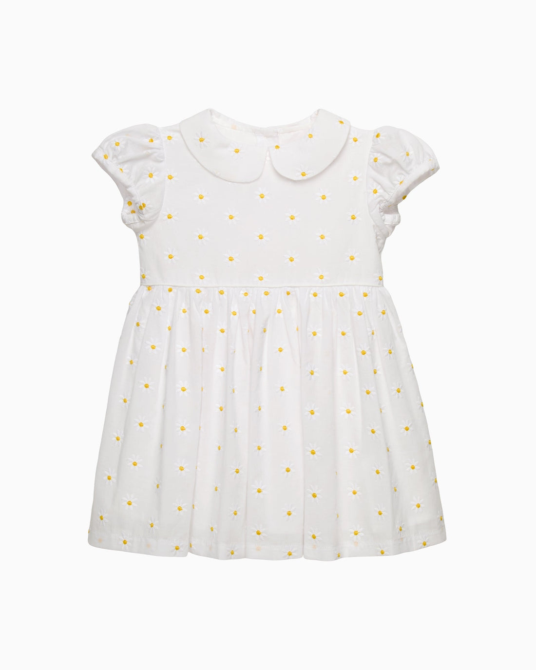 Confiture Dress Baby Pretty Daisy Dress