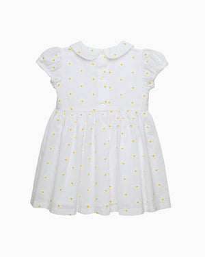 Baby Pretty Daisy Dress