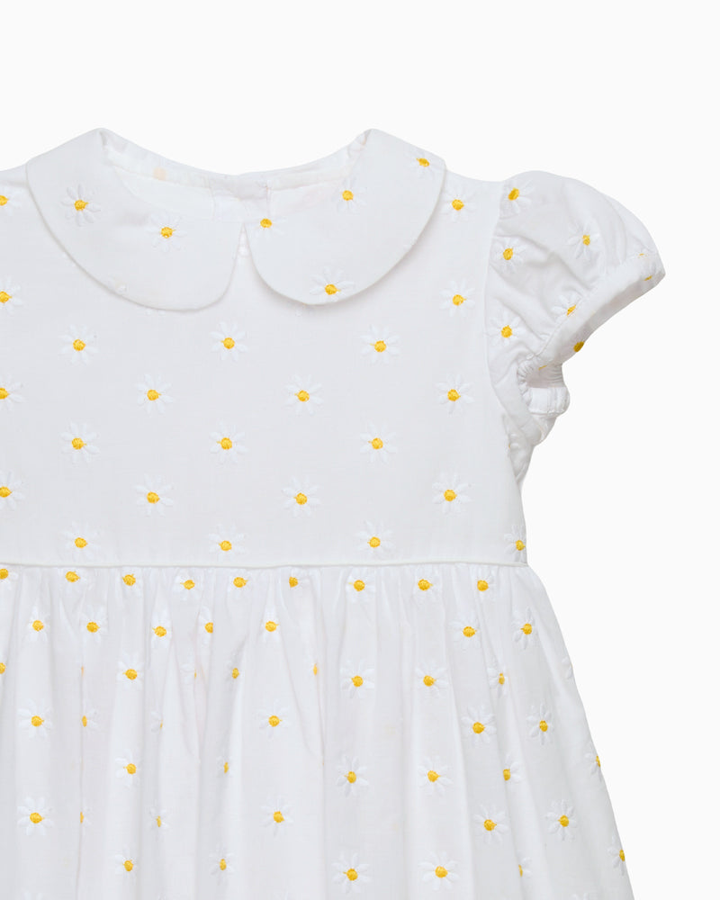 Baby Pretty Daisy Dress