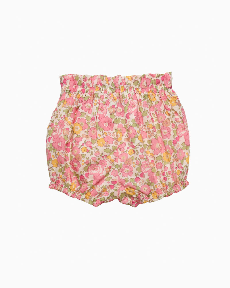 Lily Rose Bloomers Baby Sparkle Betsy Bloomers