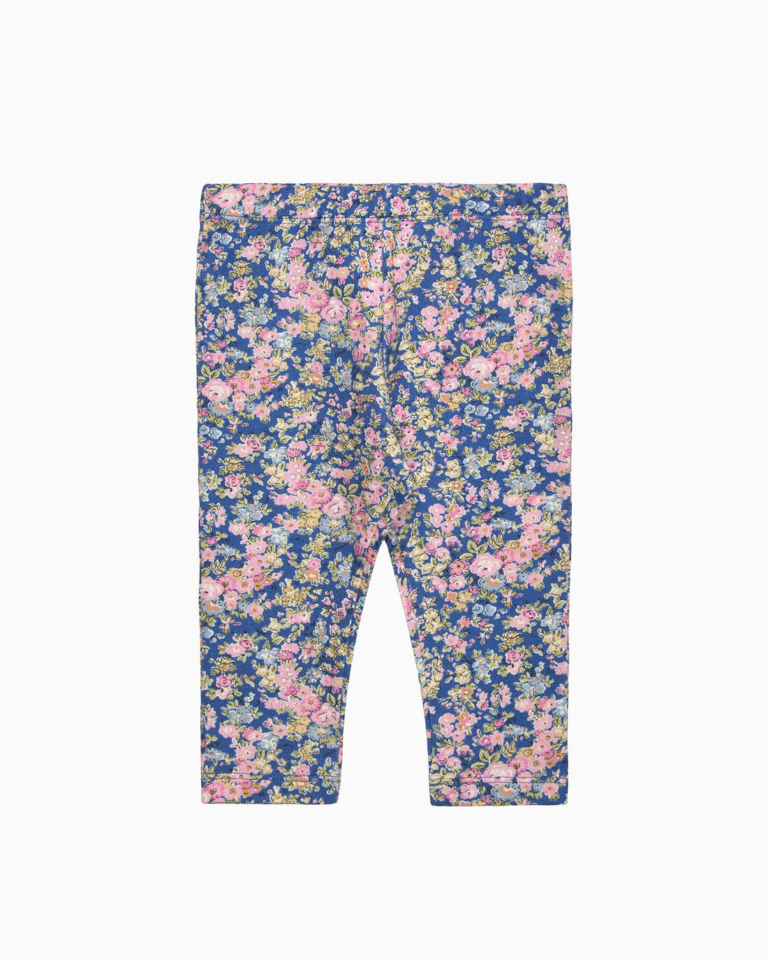 Lily Rose Leggings Baby Tatum Floral Leggings
