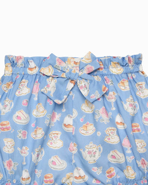 Confiture Bloomers Baby Trotters Tea Party Bloomers