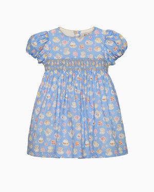 Confiture Dress Baby Trotters Tea Party Dress