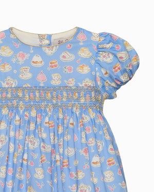 Confiture Dress Baby Trotters Tea Party Dress