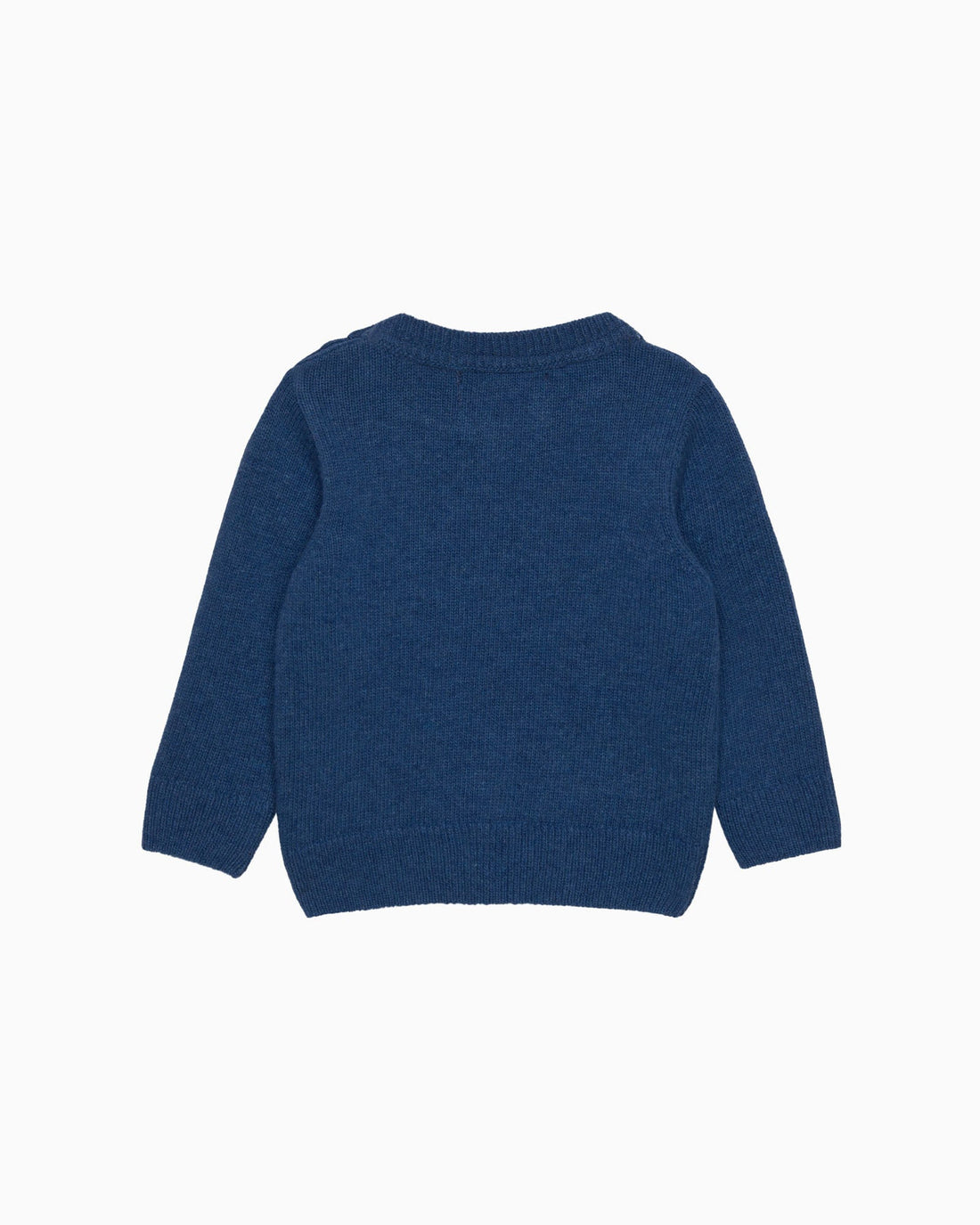 Chelsea Clothing Company Jumper Baby Benji Car Jumper
