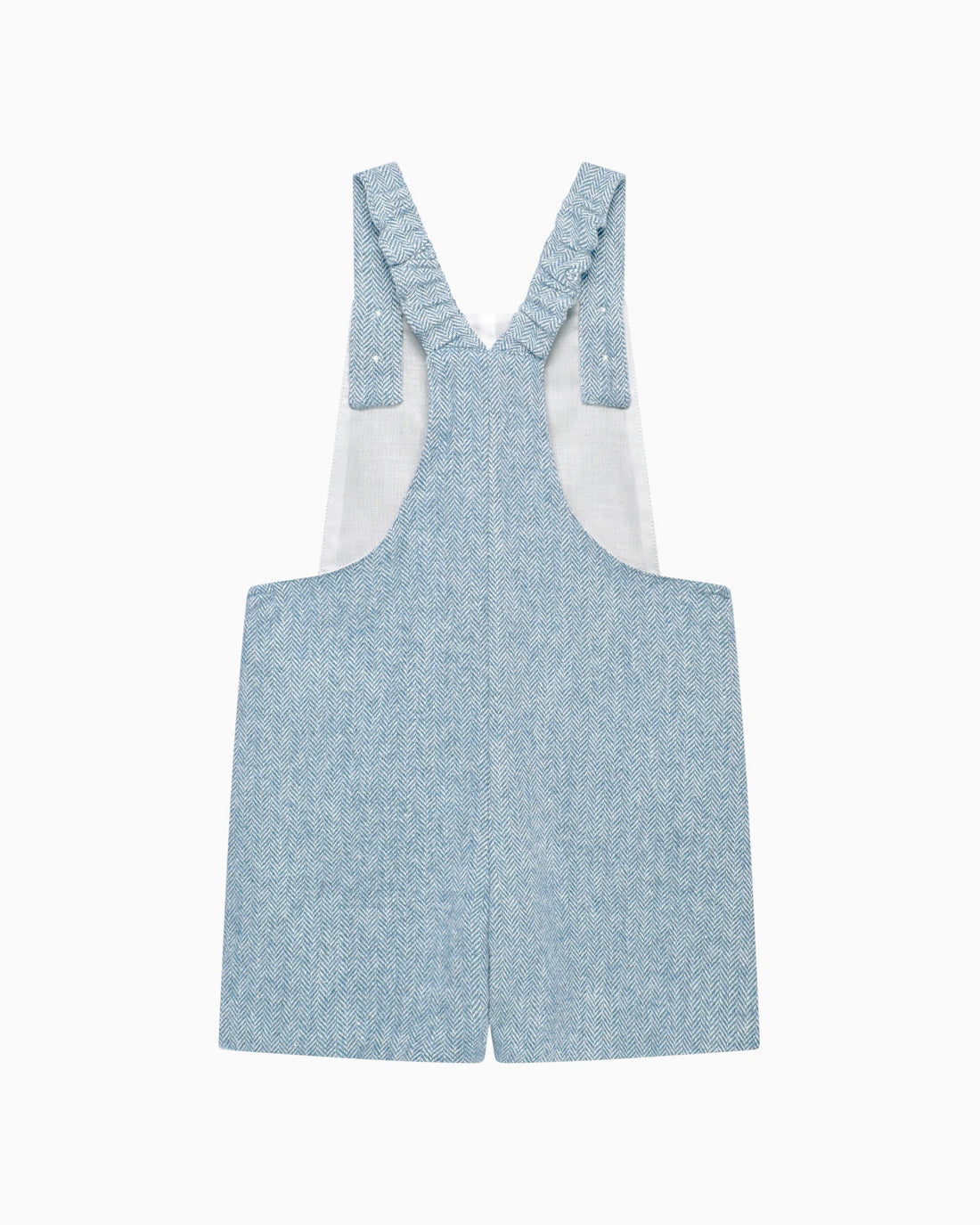 Chelsea Clothing Company Bib Shorts Baby Alfie Bib Shorts in Guardsman