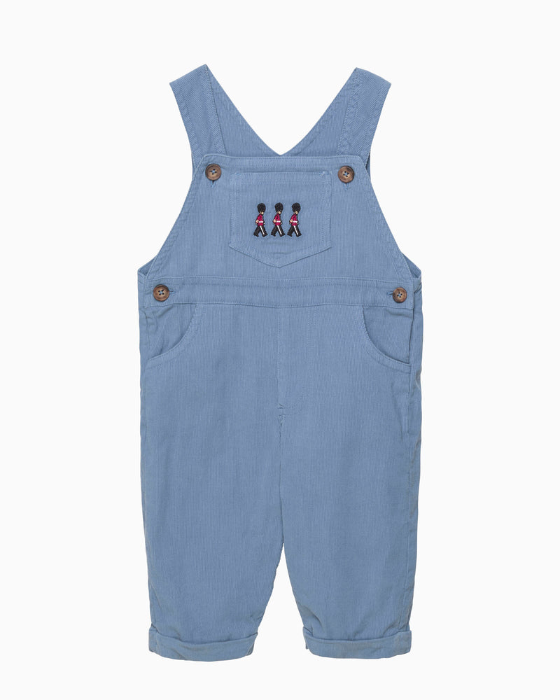 Chelsea Clothing Company Dungarees Baby Guardsman Dungarees