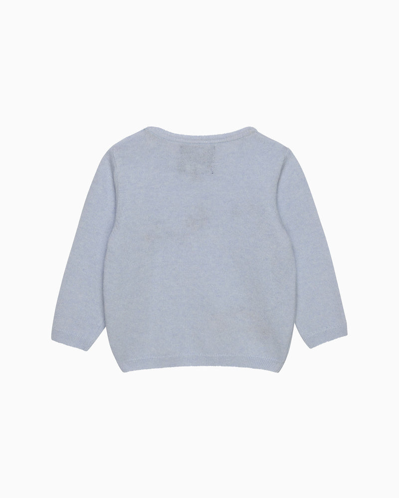 Chelsea Clothing Company Jumper Baby Herbie & Wilbur Jumper