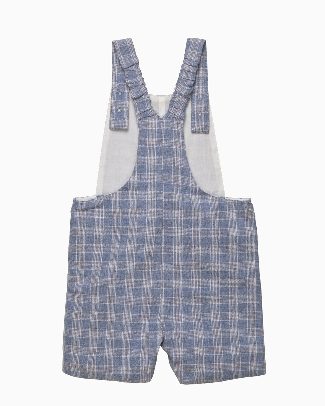 Chelsea Clothing Company Bib Shorts Baby Alfie Bib Shorts in Puppy