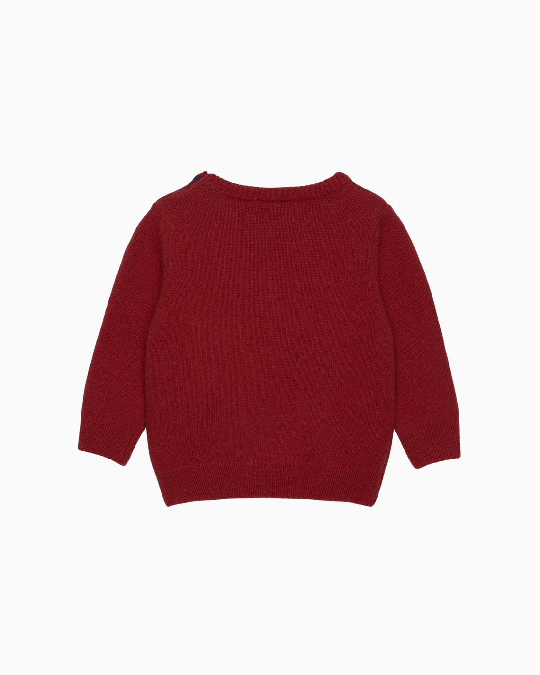 Chelsea Clothing Company Jumper Baby Steam Train Jumper
