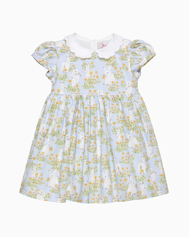 Baby Bella Bunny Petal Dress
